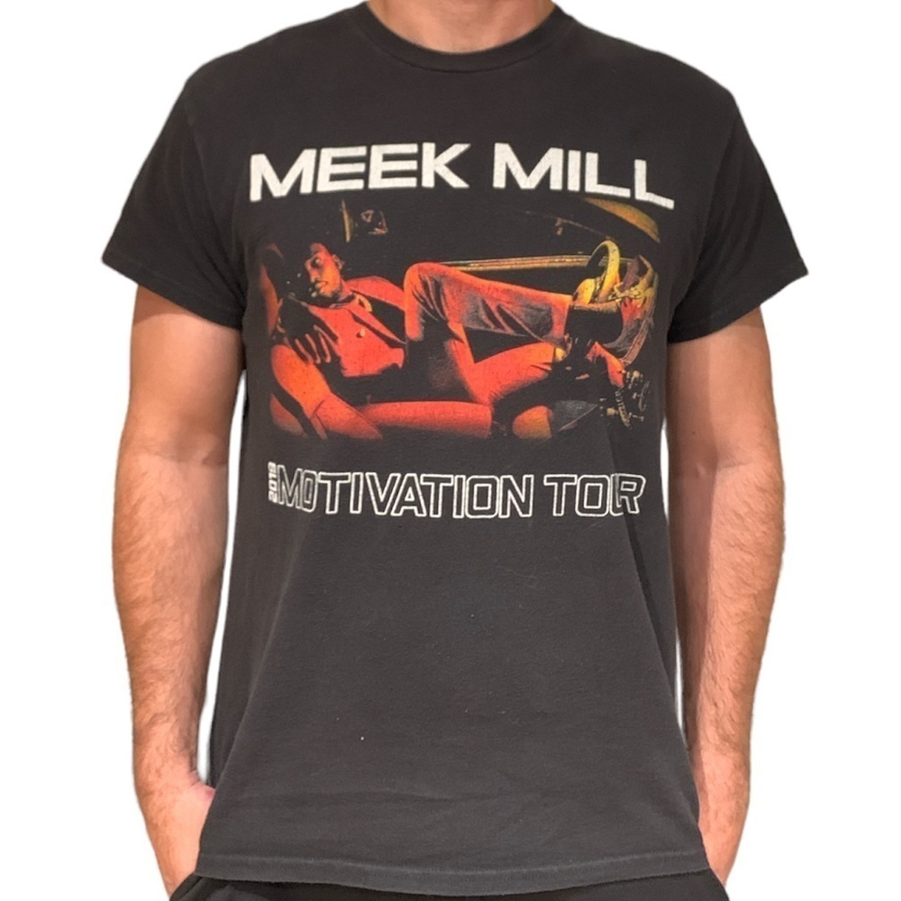 Meek Mill T-Shirt
